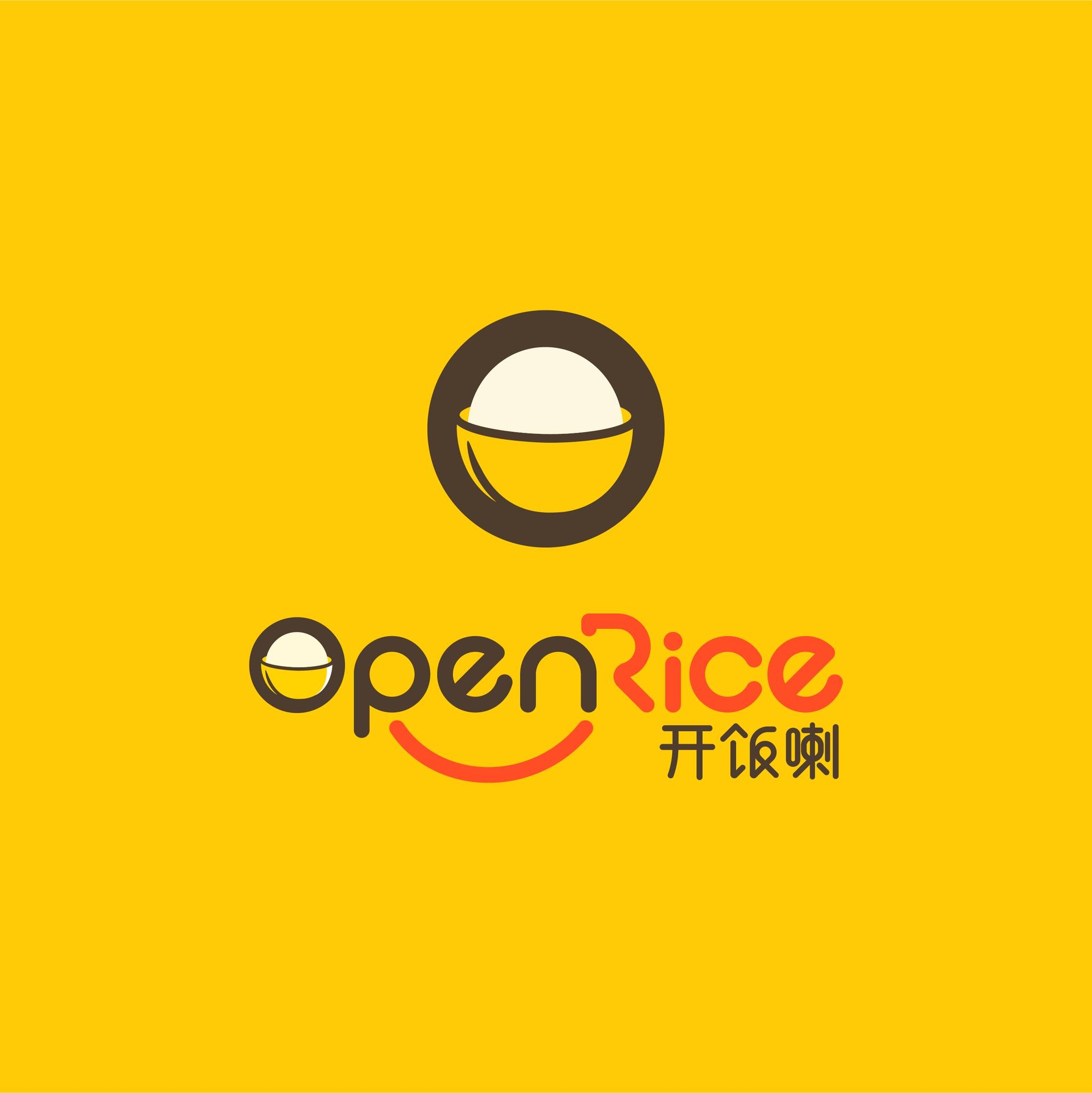 OpenRice GBA