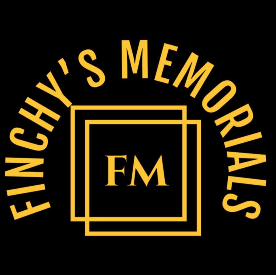 Finchy’s memorials | Saint Helens