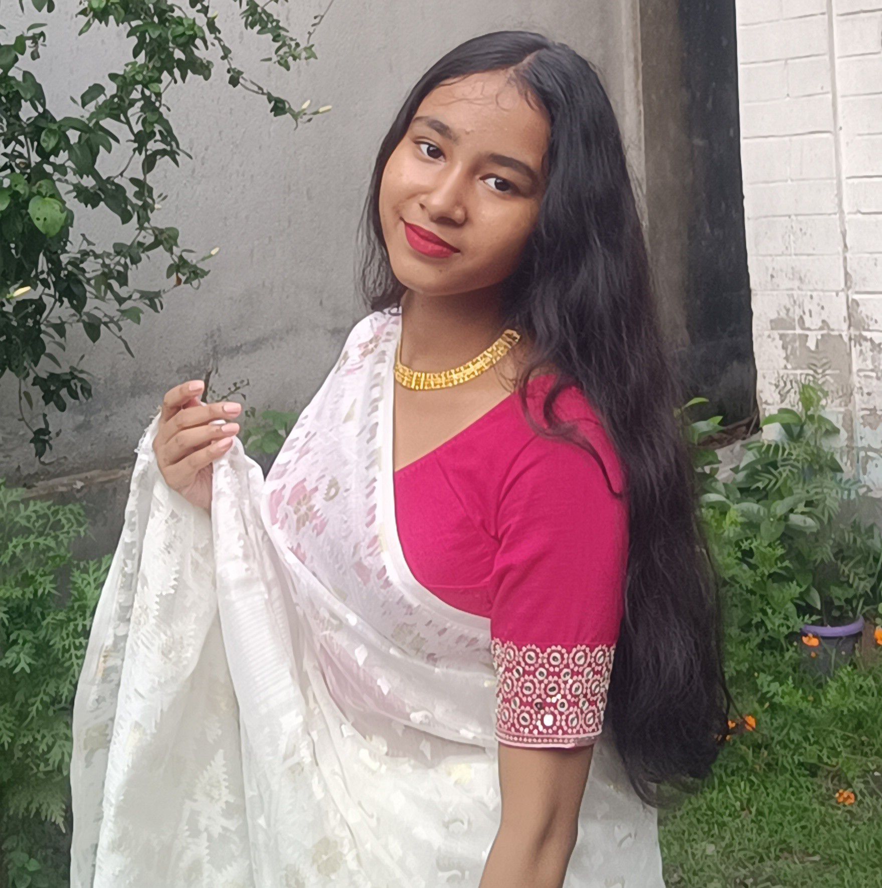 Basana Ghosh