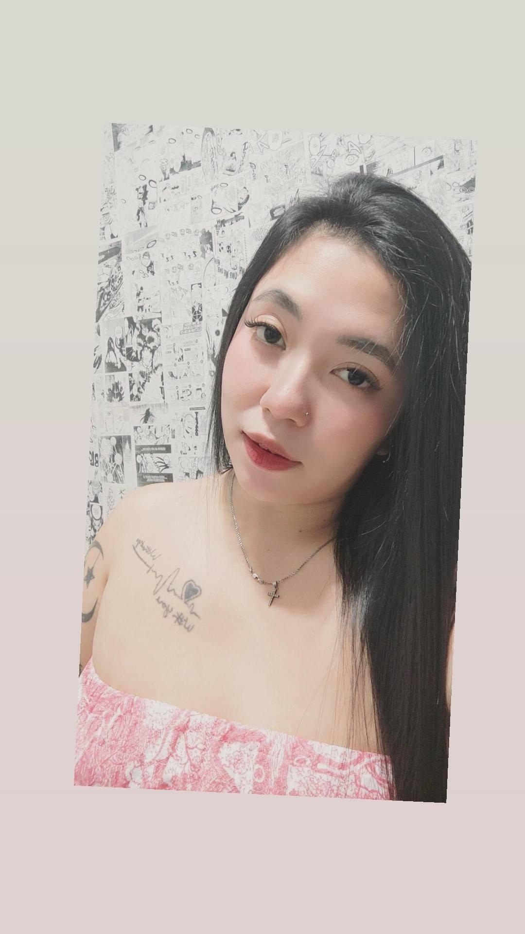 Monic B Mojica