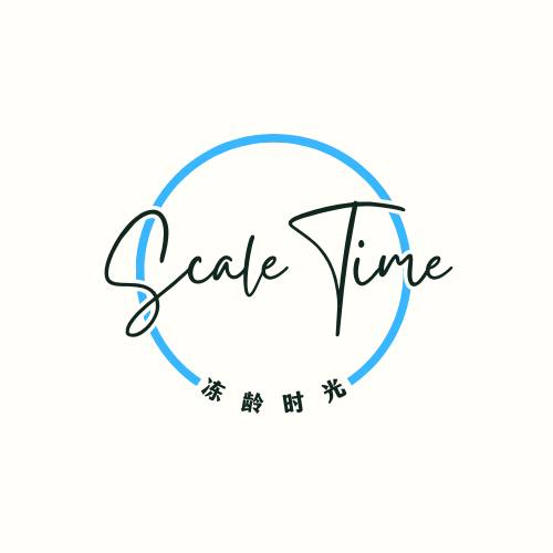 ScaleTime 冻龄时光 | Klang