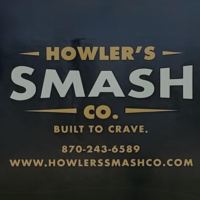 Howler’s Smash Co. | Brookland AR