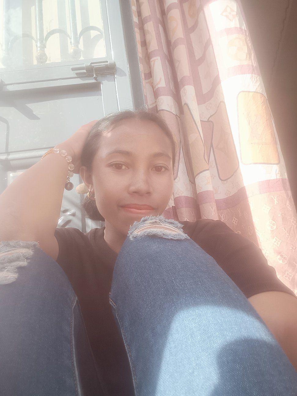 Reveko ranga ity zandry Kely ity ah ♥️ Tena mahay lery tongava Amin ny ...