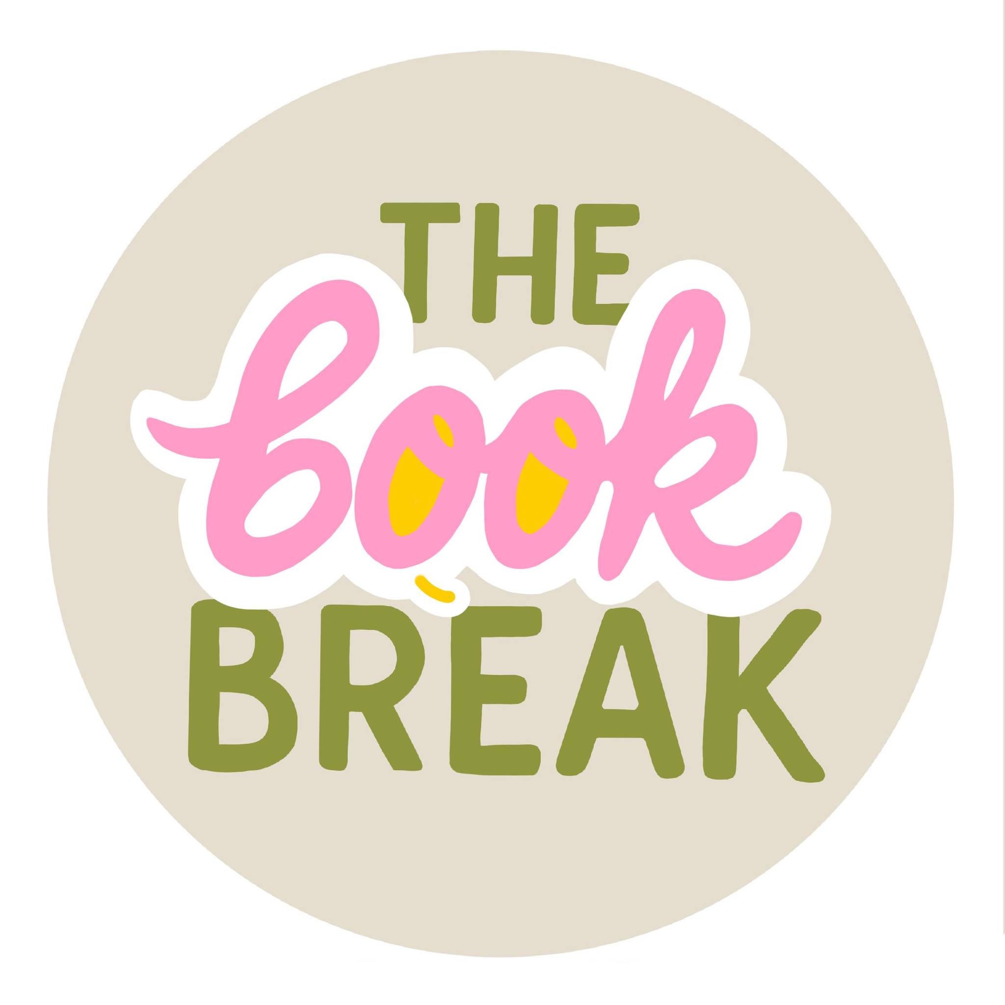 The Book Break | Montignac