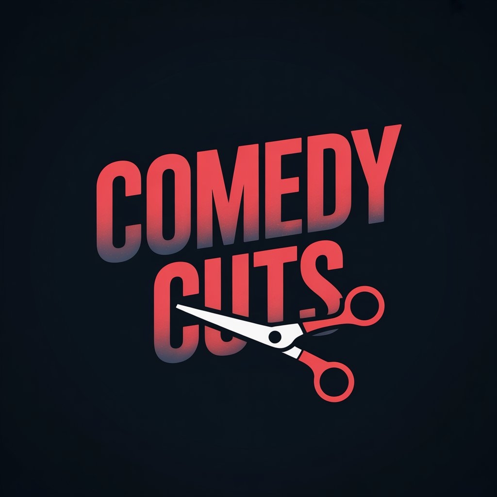 Comedy Cuts