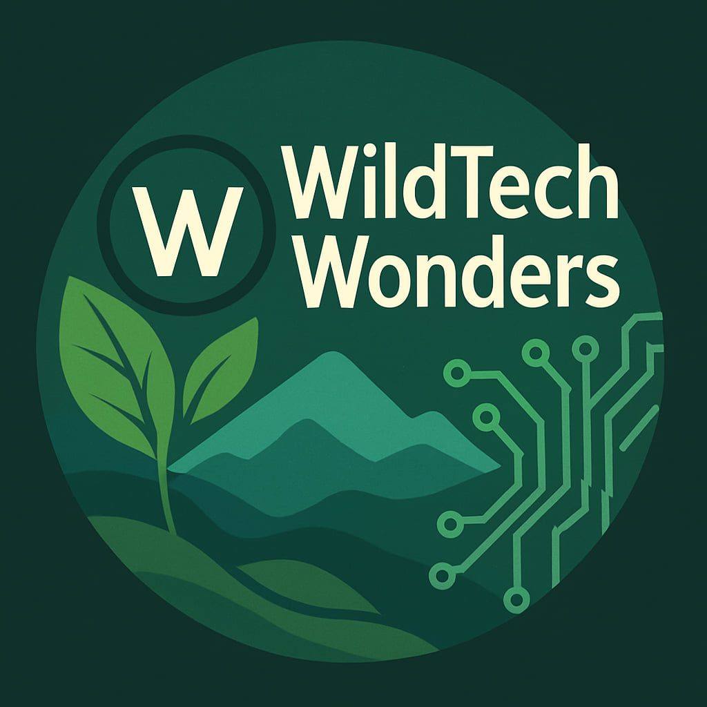 WildTech Wonders | Dhaka