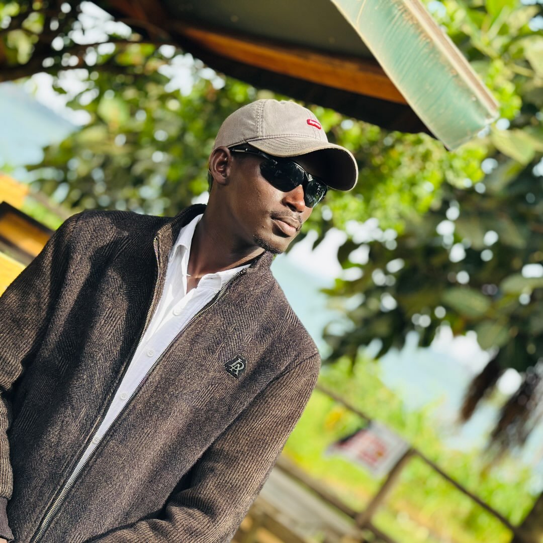 Agaba Alex
