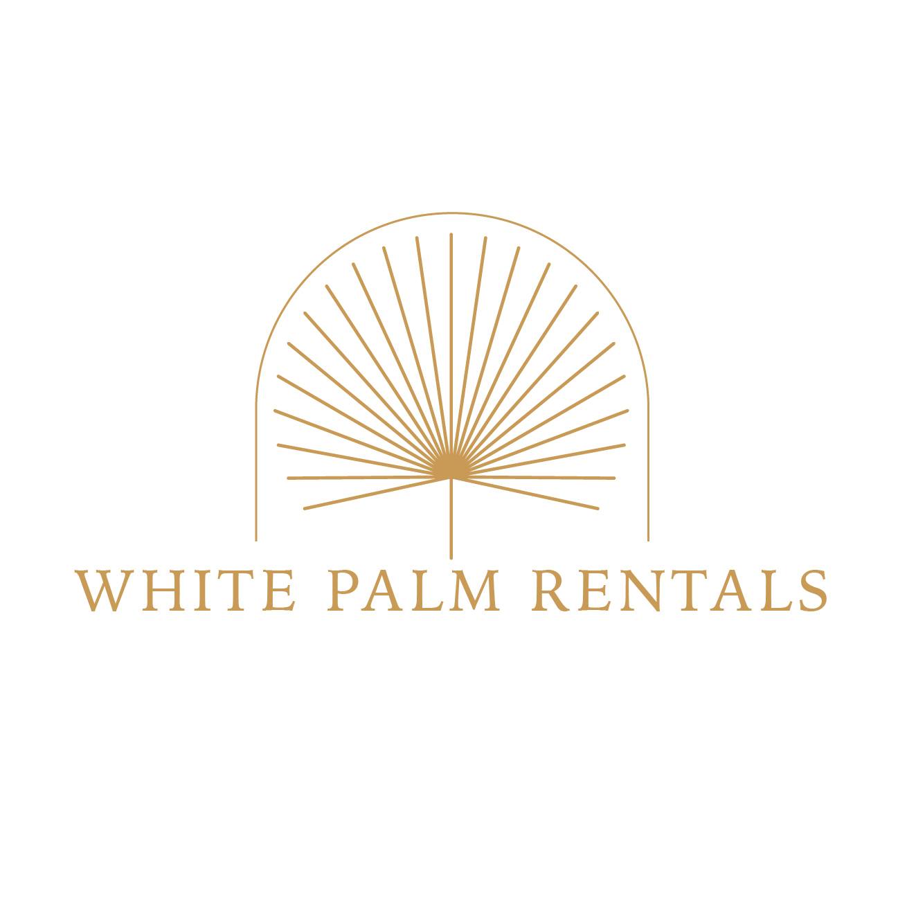 White Palm Rentals