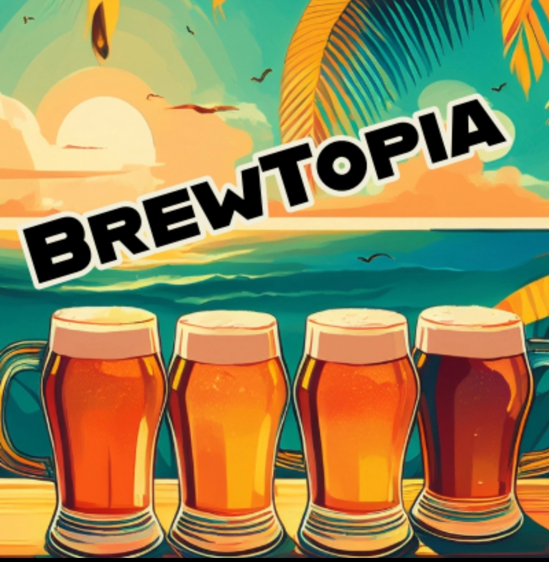 BrewTopia831 | Capitola CA