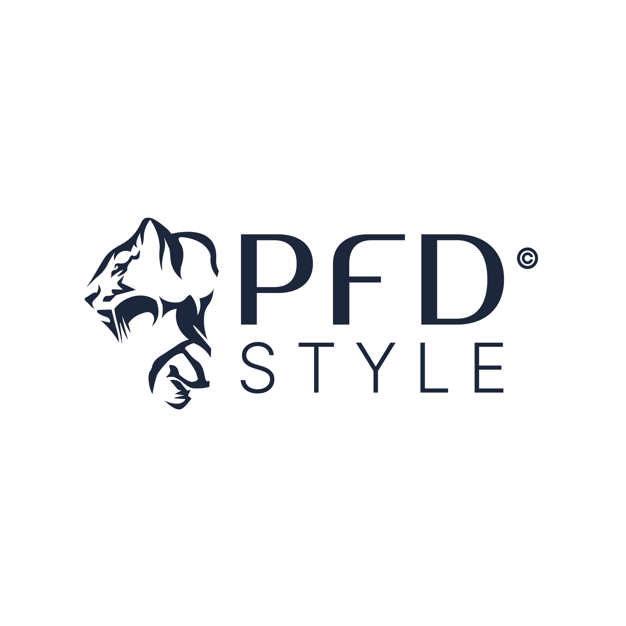 PFD Style | Vancouver BC