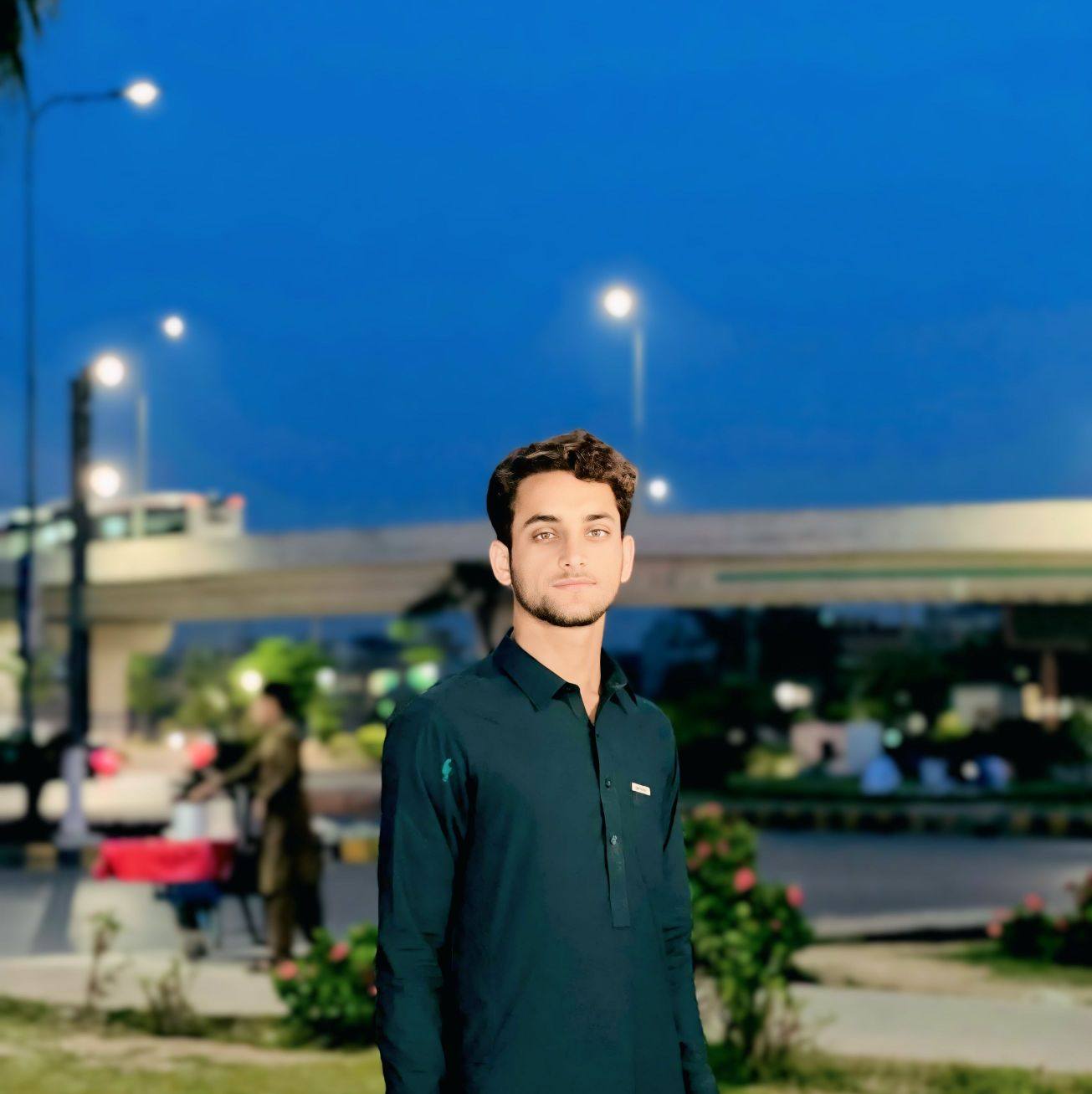 Rafiullah Orakzai | Peshawar