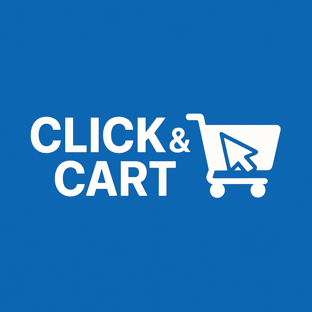 Click & Cart