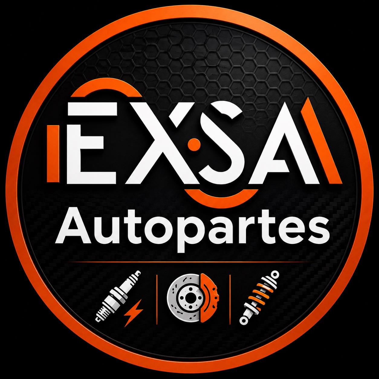 EXSA Autopartes | Las Delicias