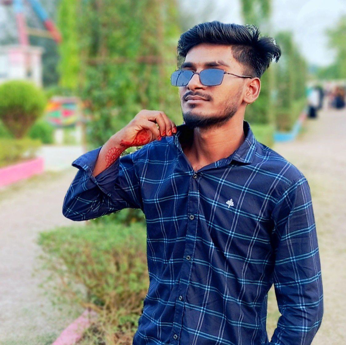 Naim Khan