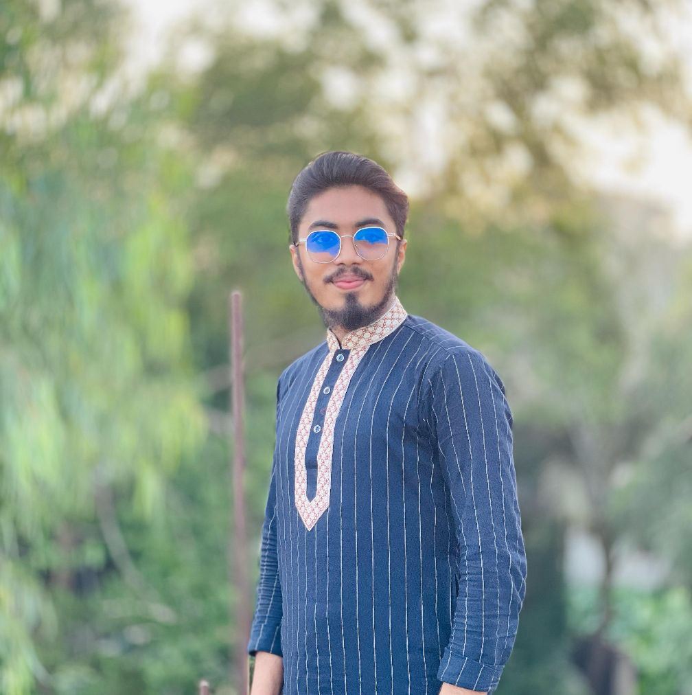 Mohammad Raju Chowdhury