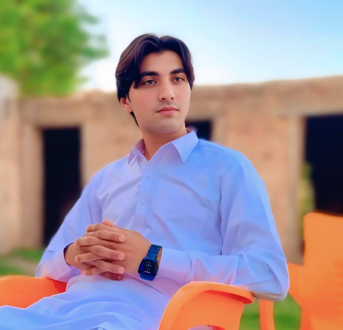 Rahid AfriDi