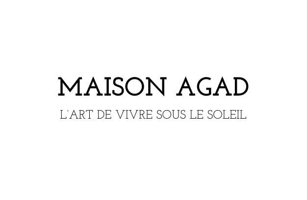 Maison AGAD | Les Sablettes