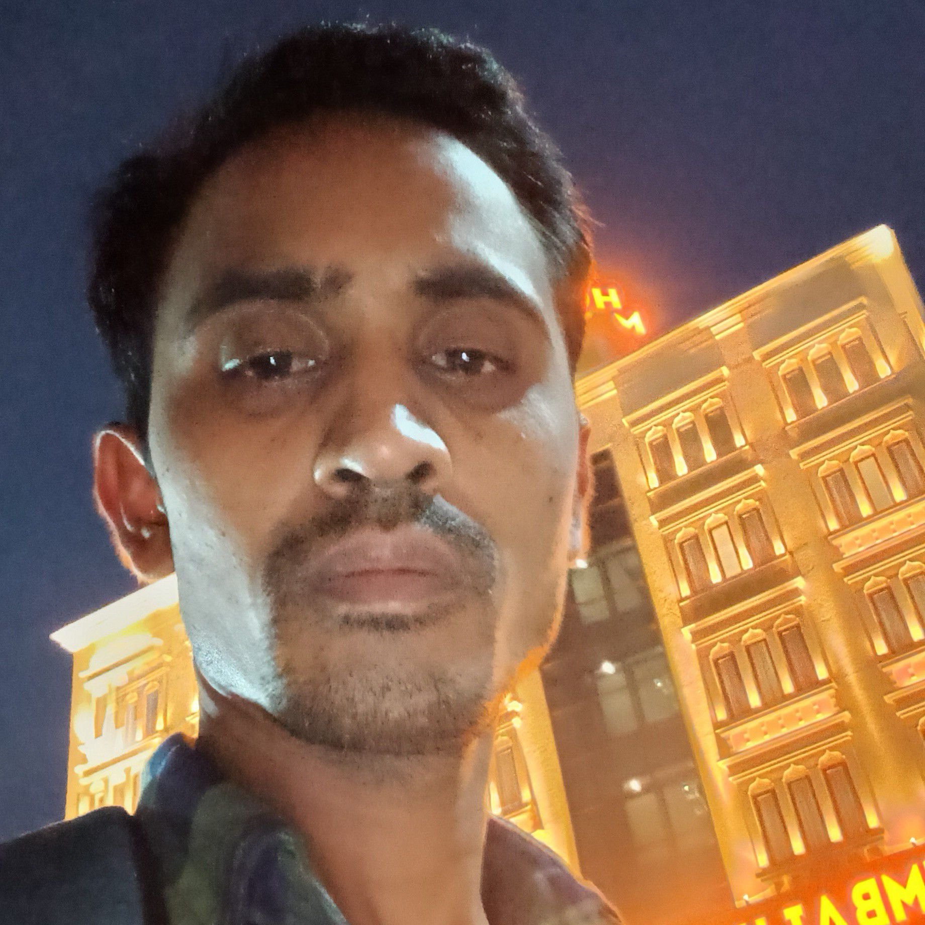 जय माता दी #non followers # #activefollowers #facebook # | Pooja Chauhan