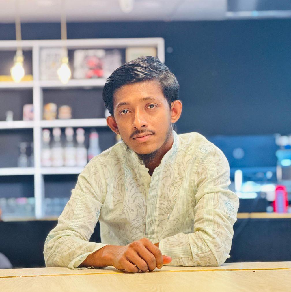 Masud Rana