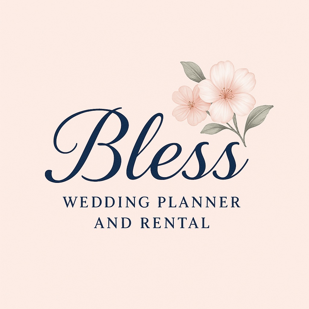 Bless decor designer and rentals | Adama