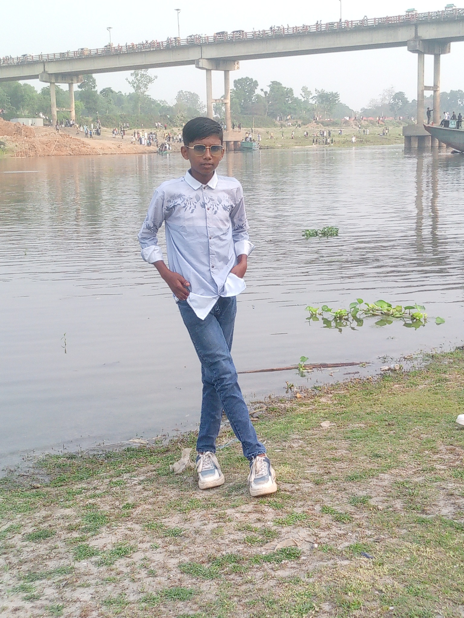 Prince Sagor Raj