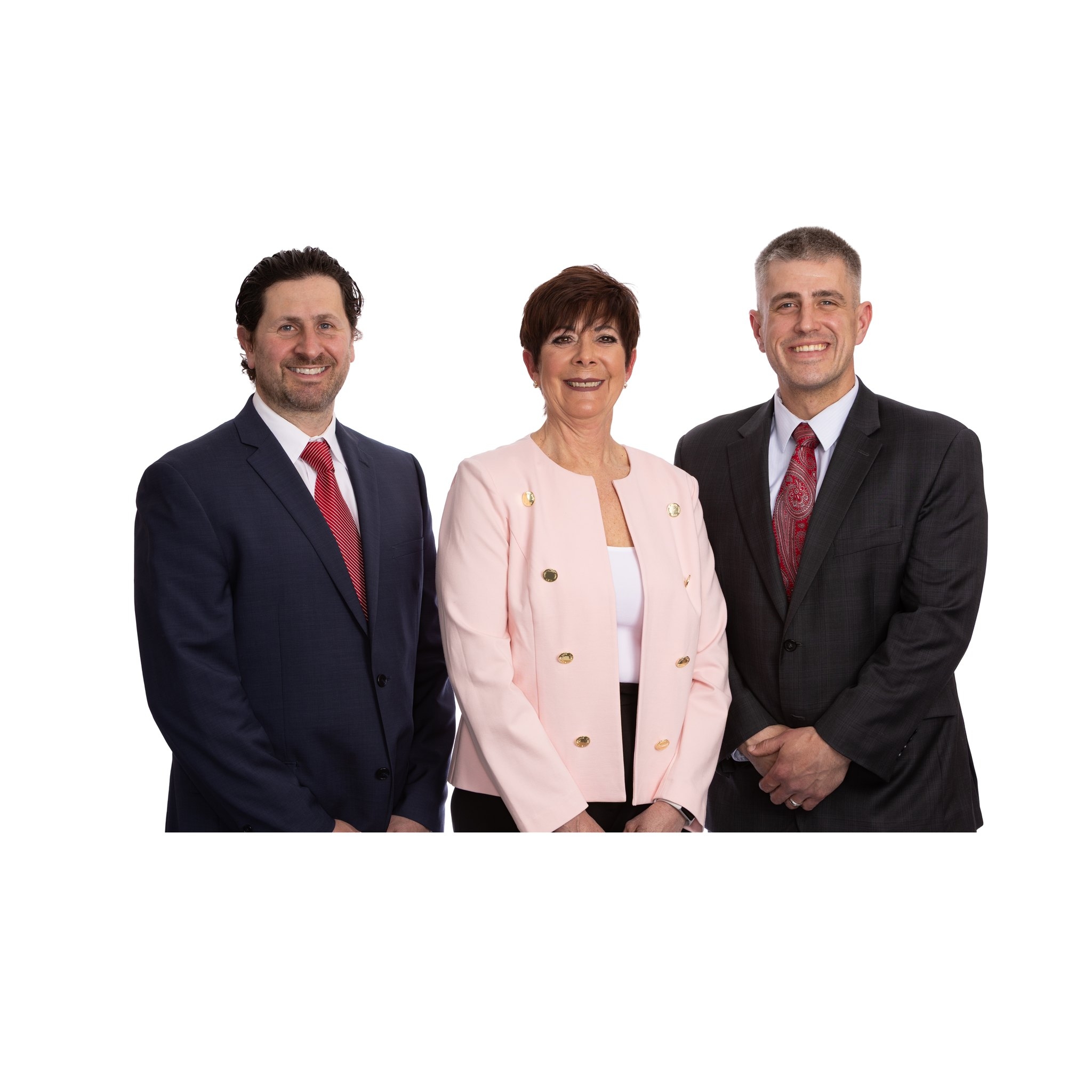 Candidates for a Better Irondequoit Government
