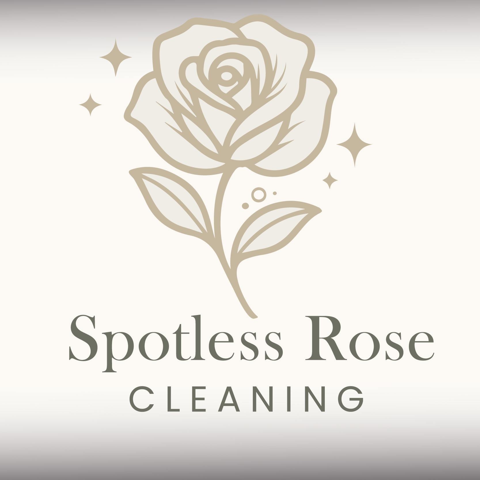 Spotless Rose Cleaning | Brentwood