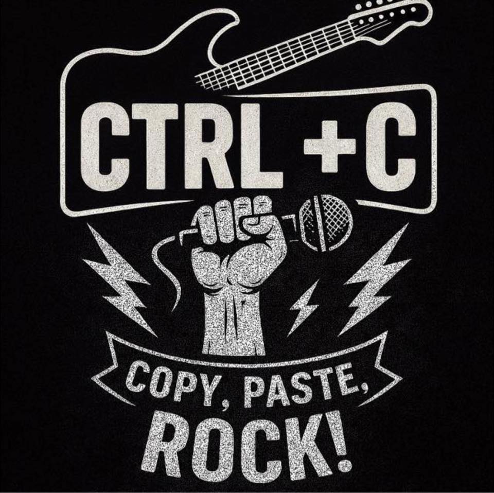 CtrlCband | Preston