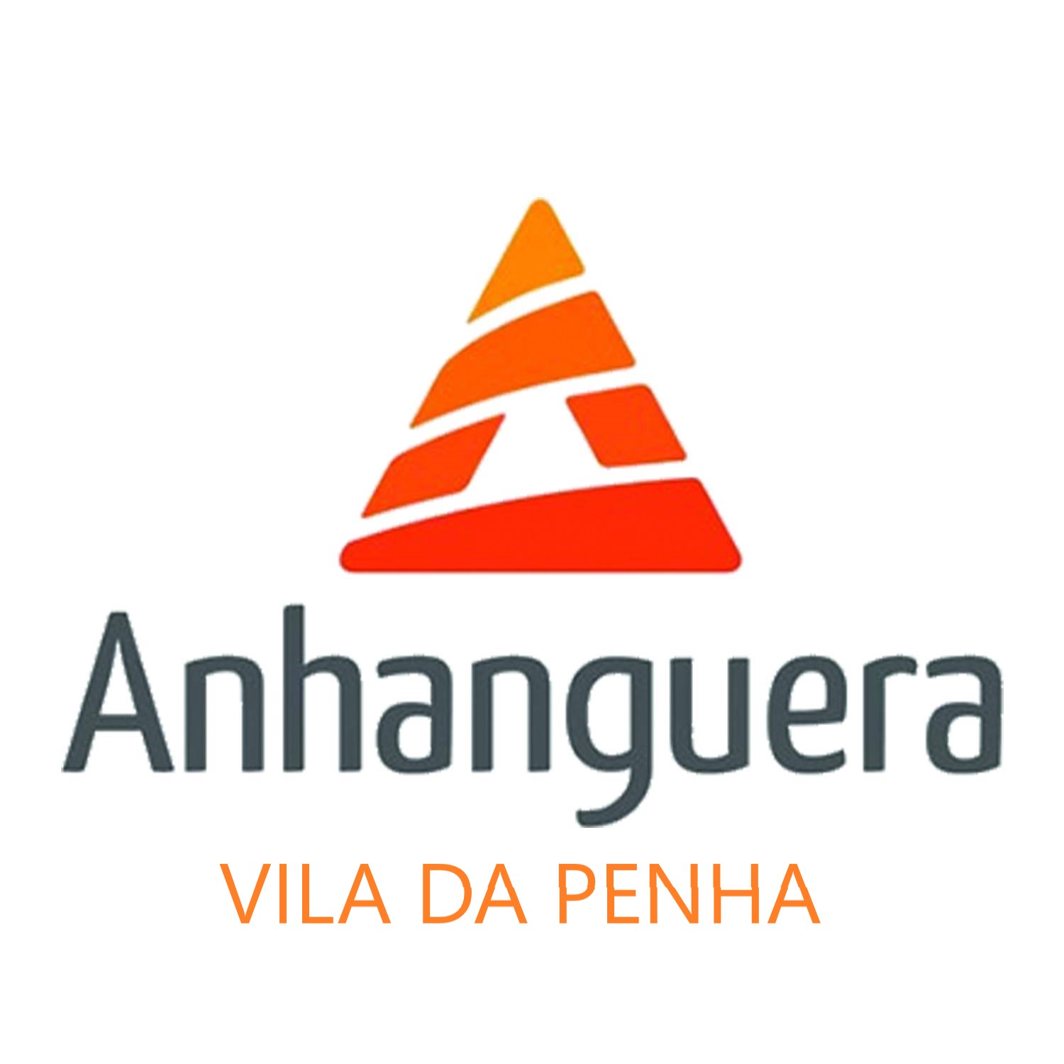 Anhanguera Vila da Penha - RJ | Rio de Janeiro RJ