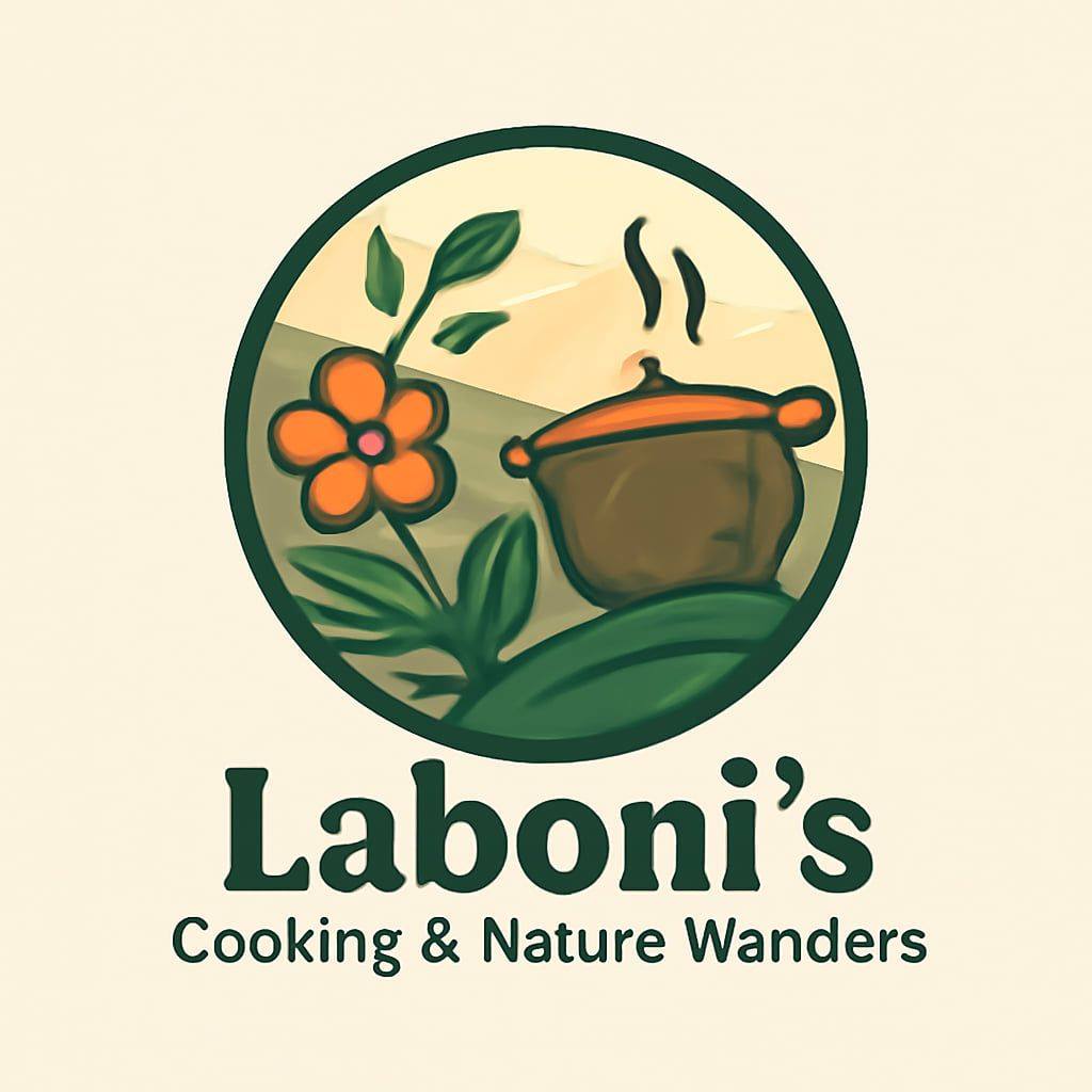 Laboni's Cooking & Nature Wonders