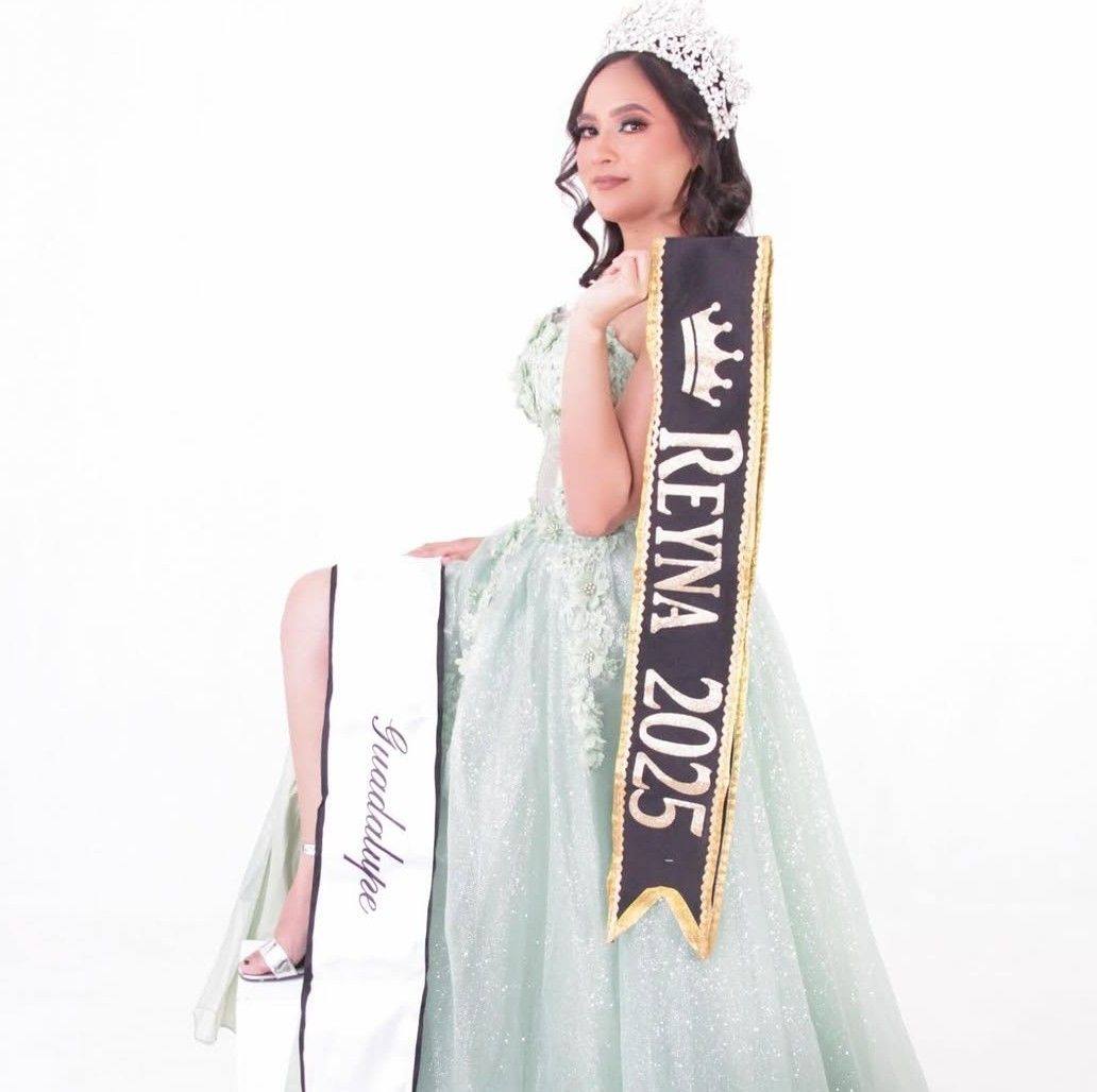 Reyna Tradicional Baile Ranchero LV