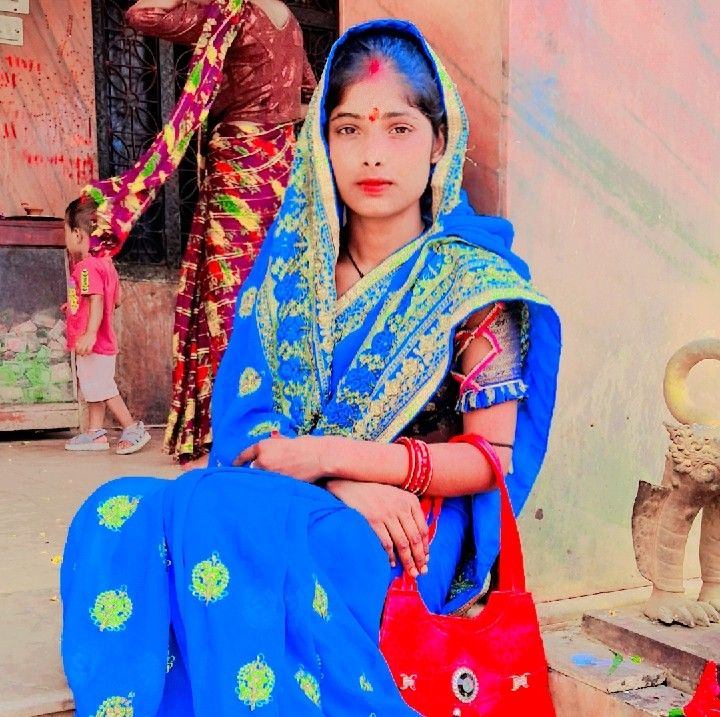 indu Rani