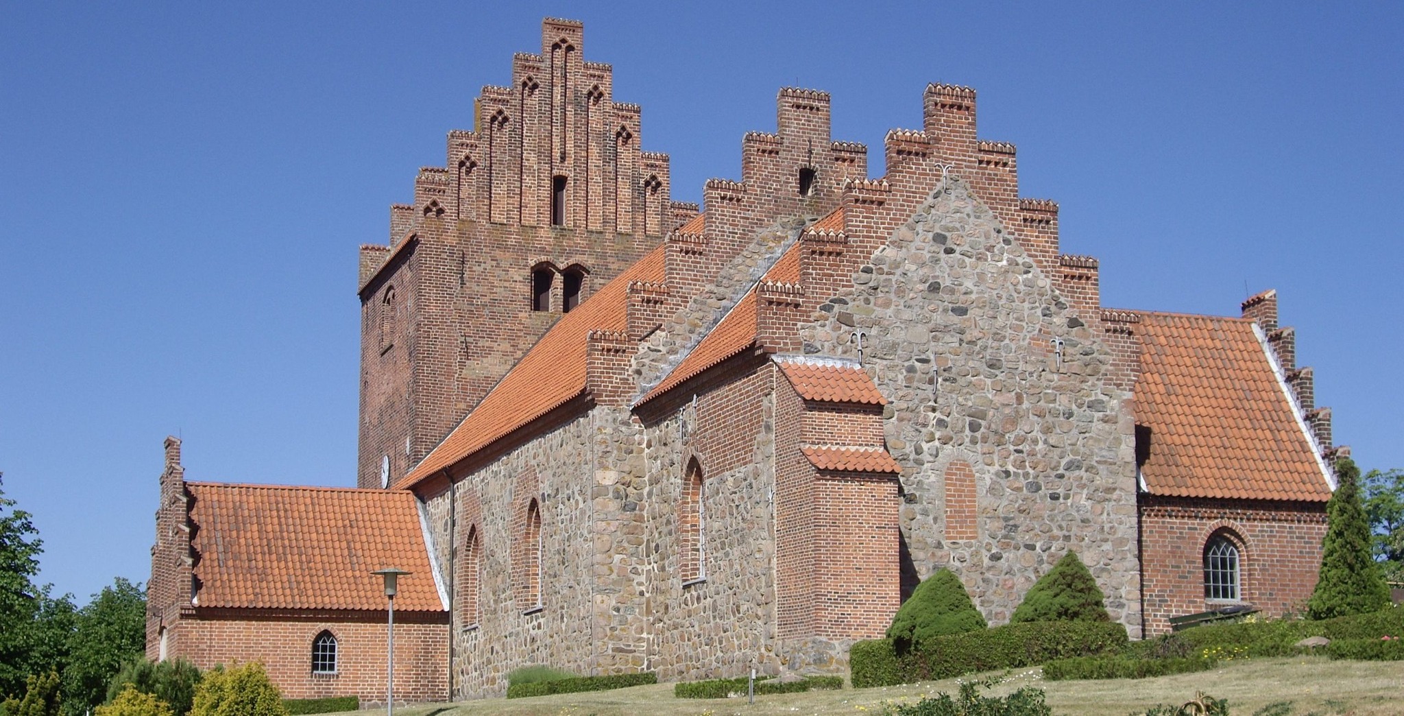 Højby Sj kirke | Højby