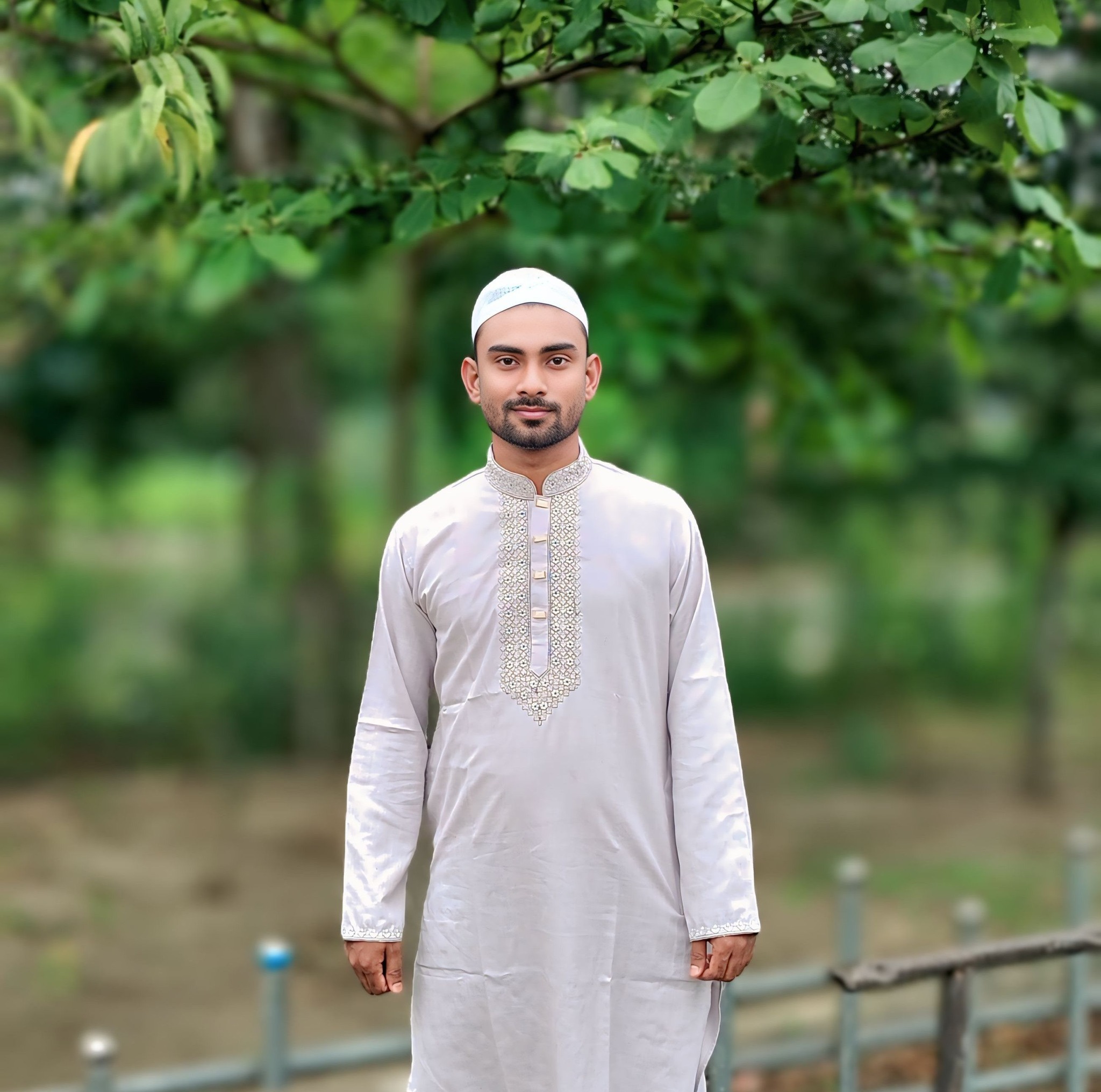 Sabuj Ahmed