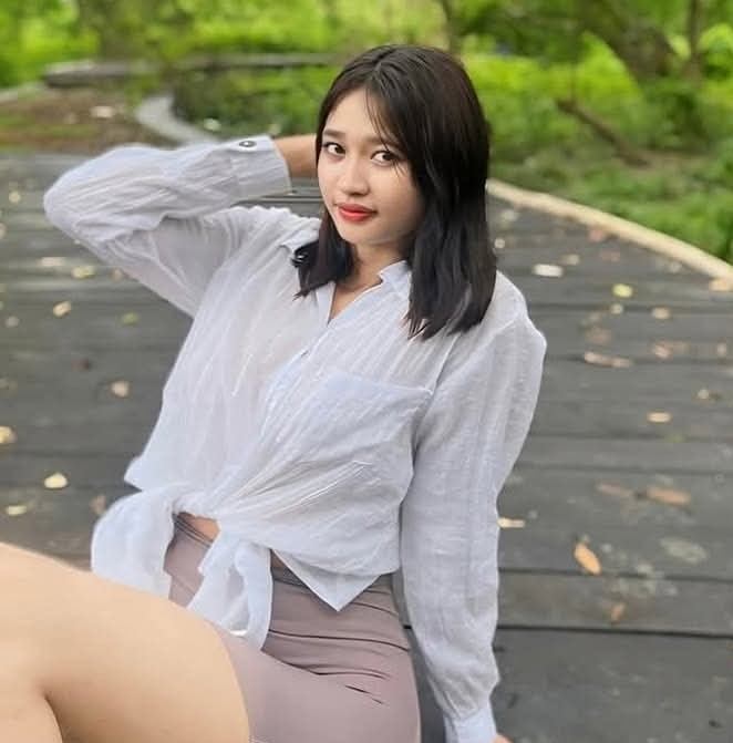 Sandar Lin