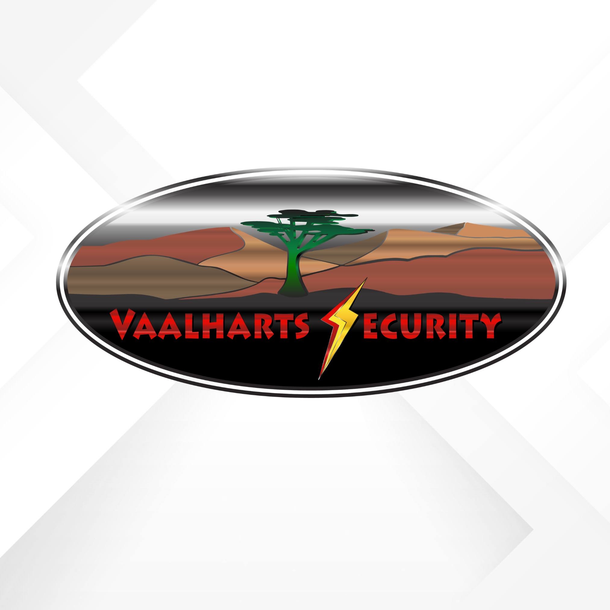 Vaalharts Sekuriteitsdienste