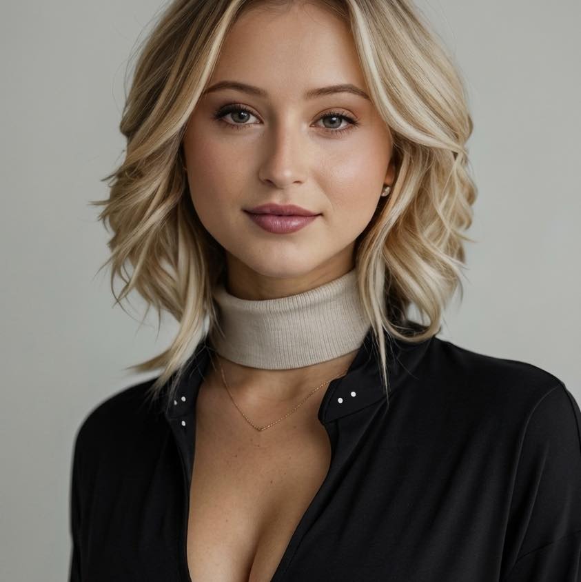 Caliee Rae | Saint Petersburg FL