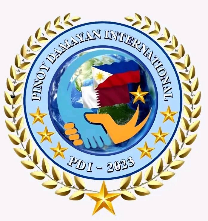 Pinoy Damayan International