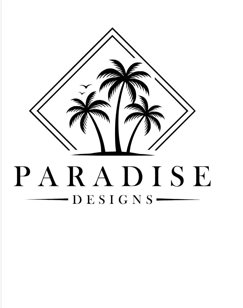 Paradise Designs Tile | Rogersville TN