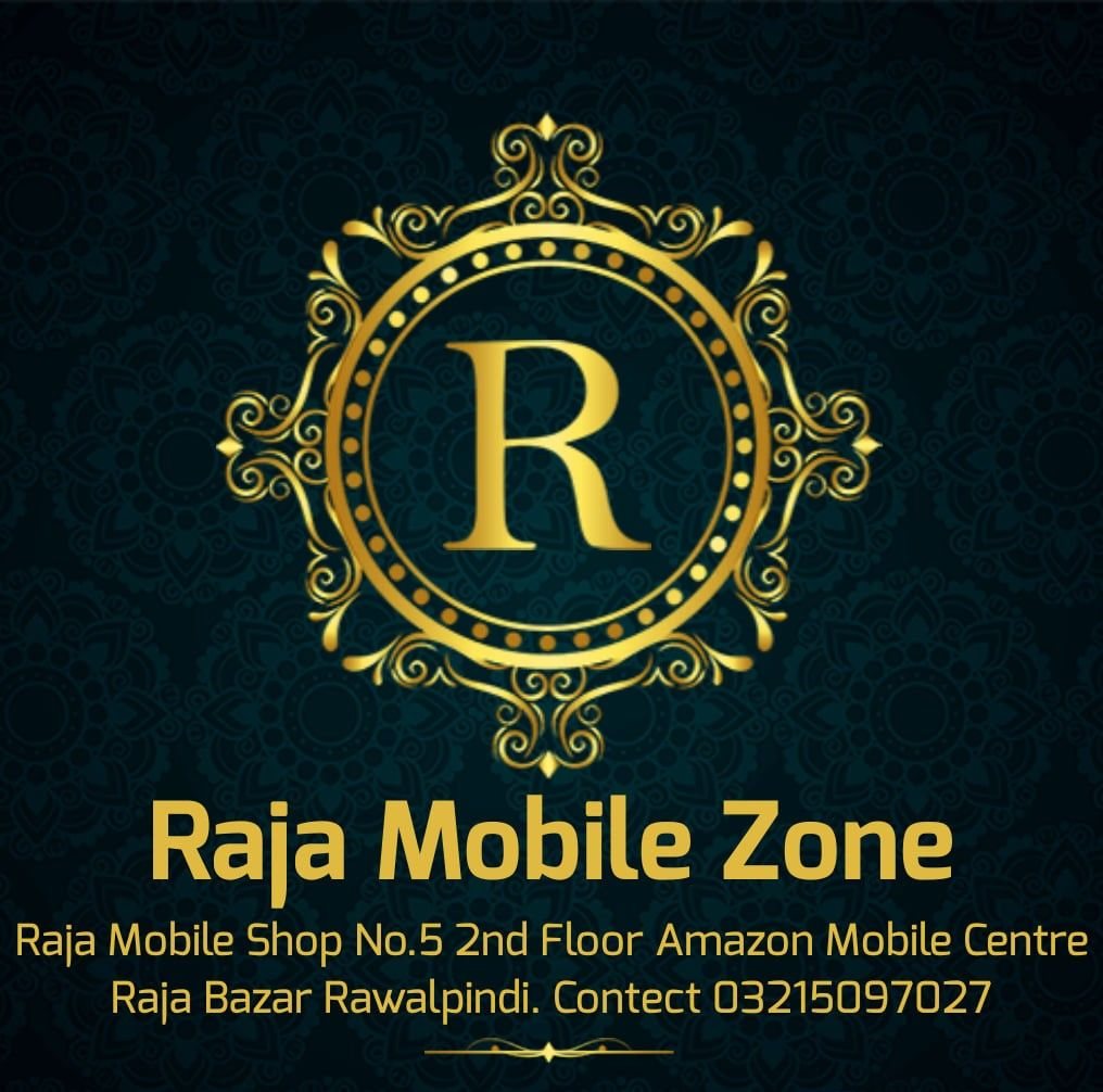 Raja Mobile | Rawalpindi