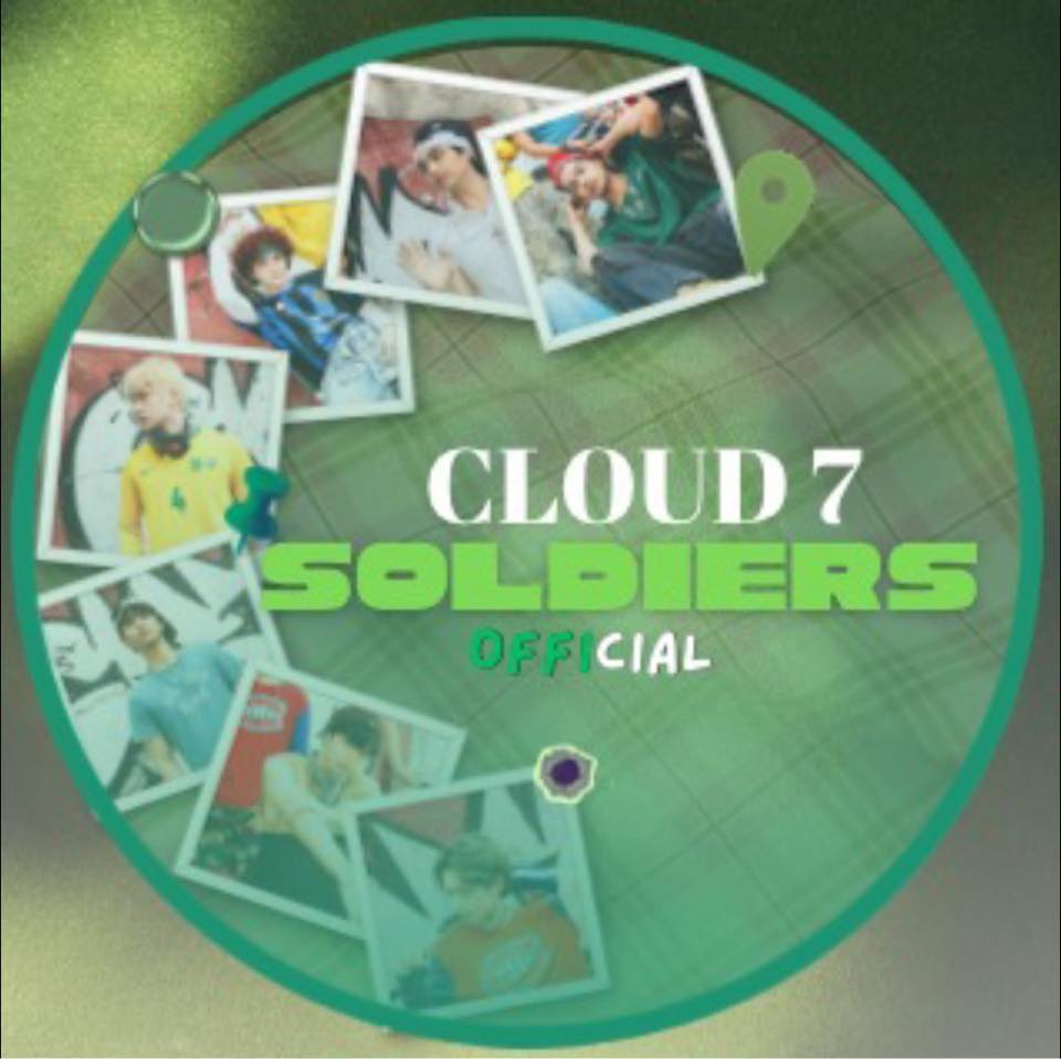 CLOUD 7 Soldiers Ft. Oneverse OFC