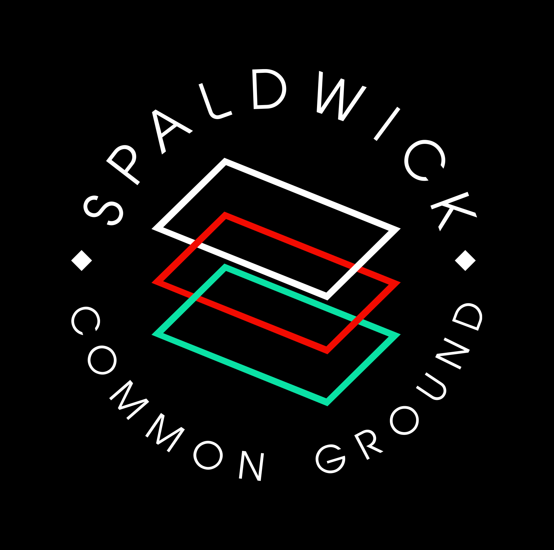 Spaldwick Village