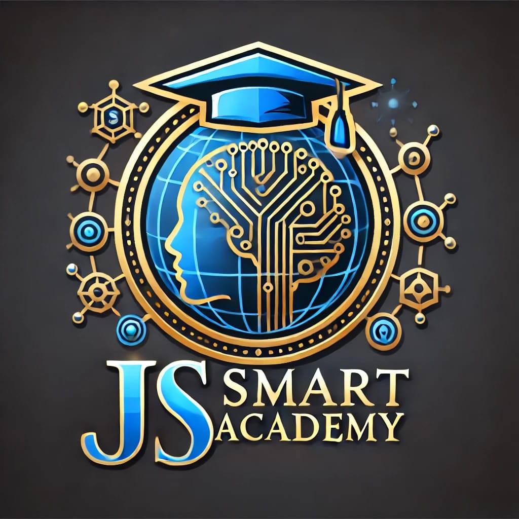 JS Smart Academy-Online Classes | Dispur
