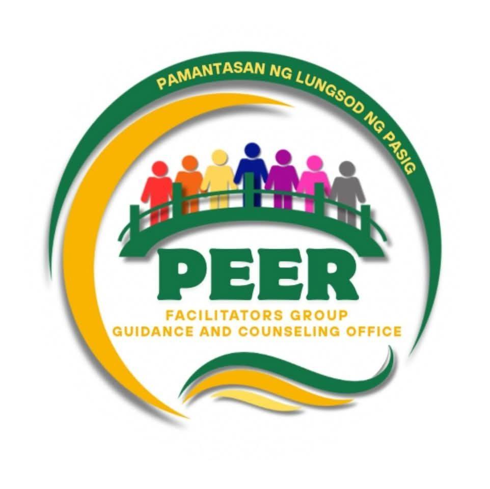 PLP Peer Facilitators Group | Pasig