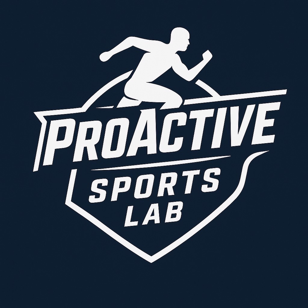 Proactive Sports Lab