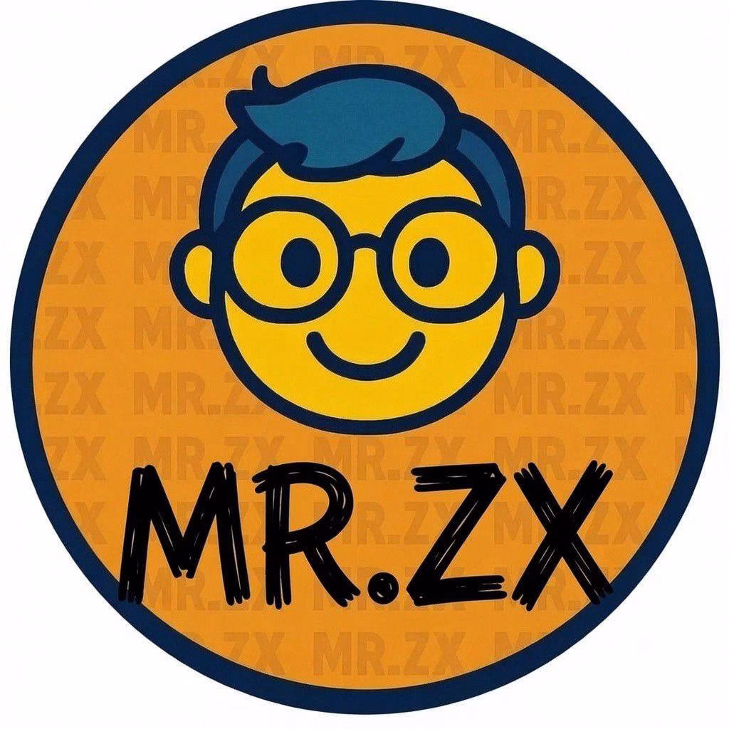 mrページ Mr. ZX (@mrzxOfficial) • Facebook