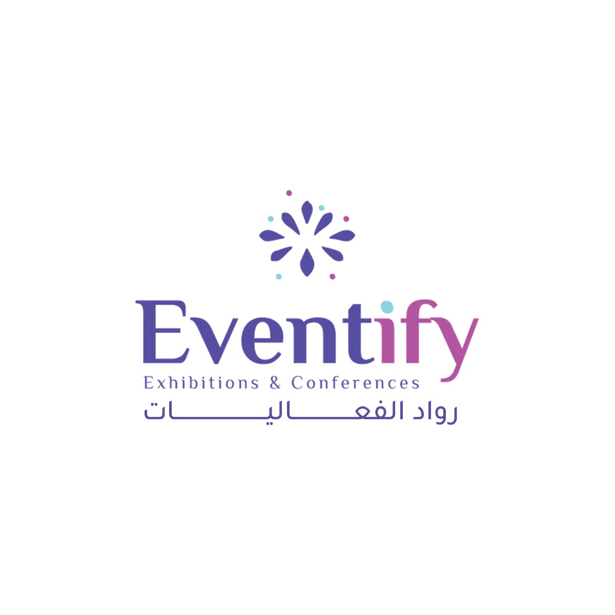 شركة روّاد الفعاليات - Eventify | Jeddah
