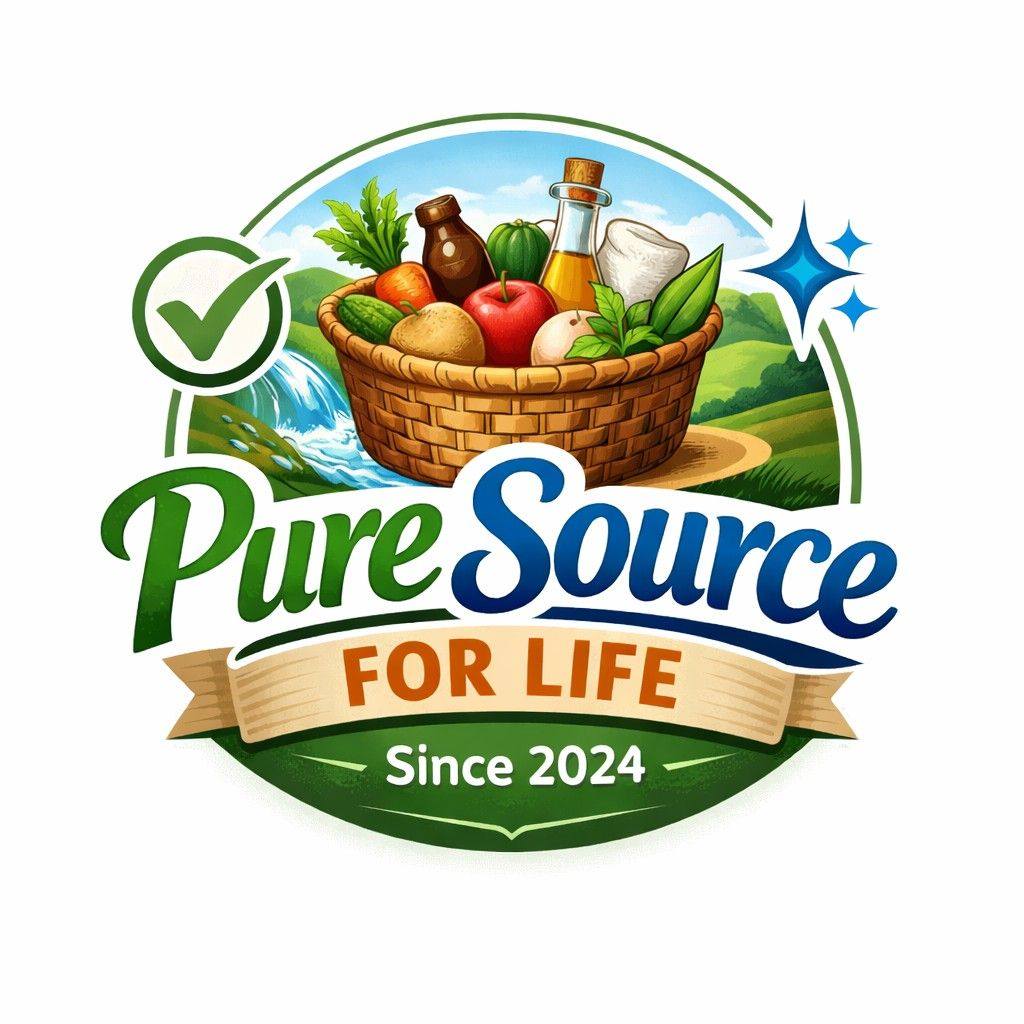PureSource ForLife