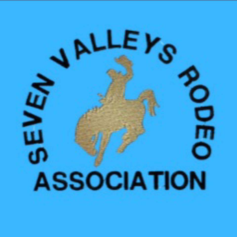 Seven Valleys Rodeo Association | Callaway NE