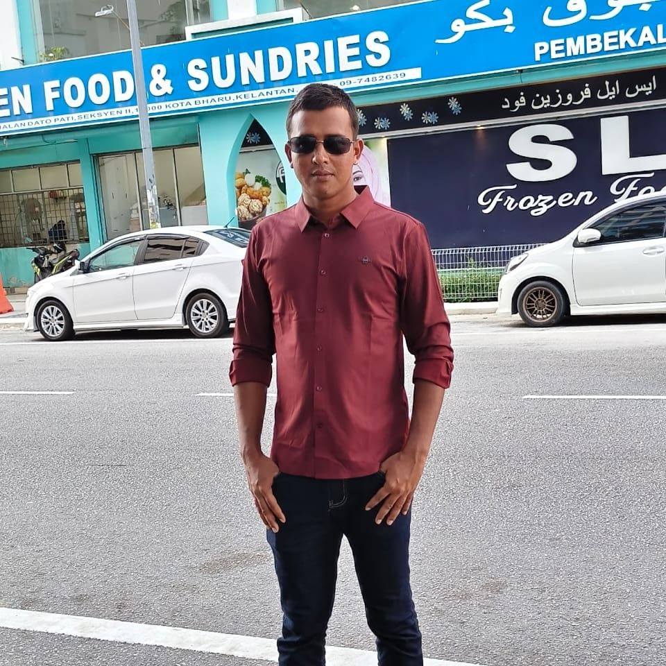 Md Suzon Talukdar